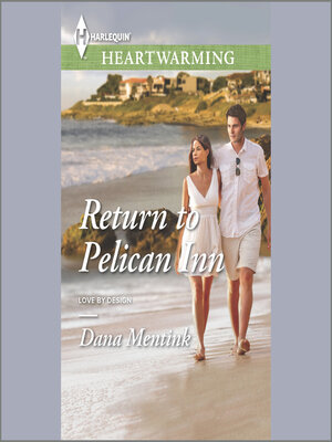 cover image of Return to Pelican Inn